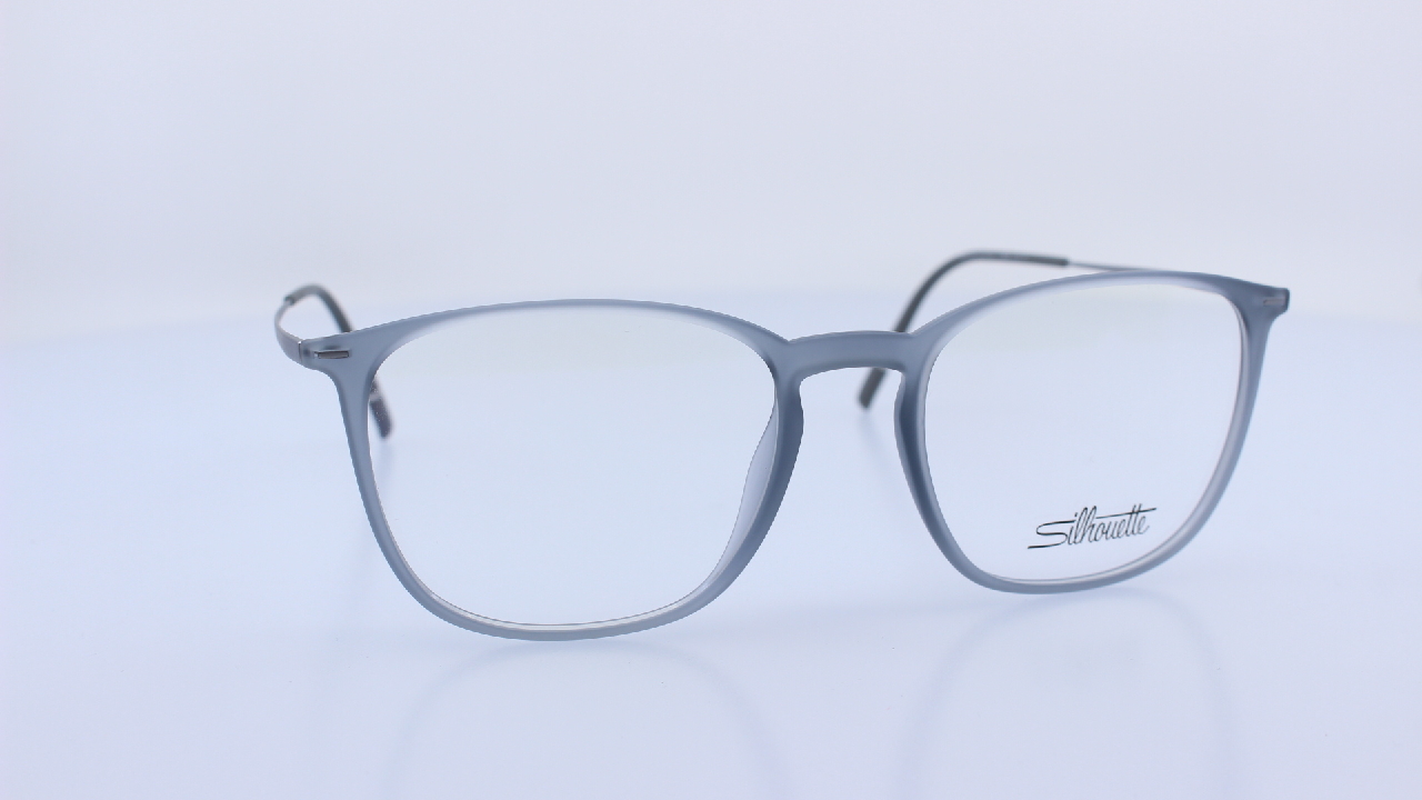 SILHOUETTE - SZÜRKE - 2962/75