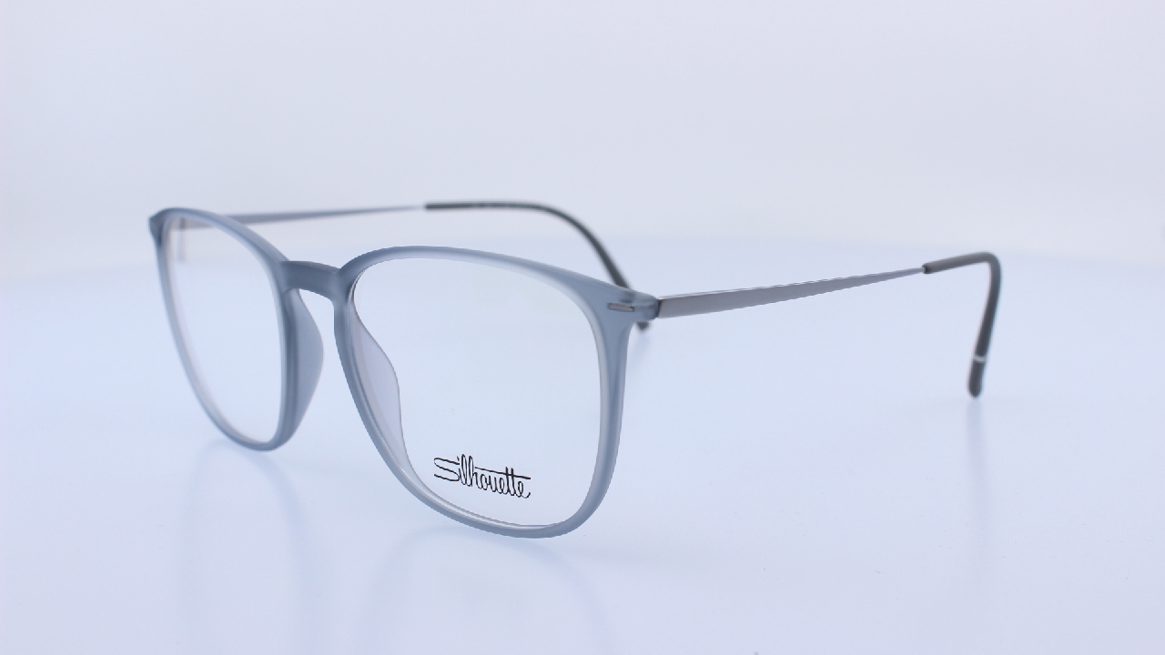 SILHOUETTE - SZÜRKE - 2962/75