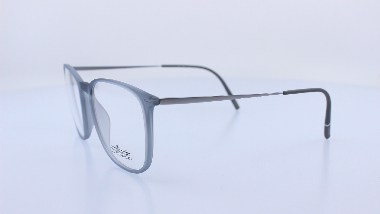 SILHOUETTE - SZÜRKE - 2962/75