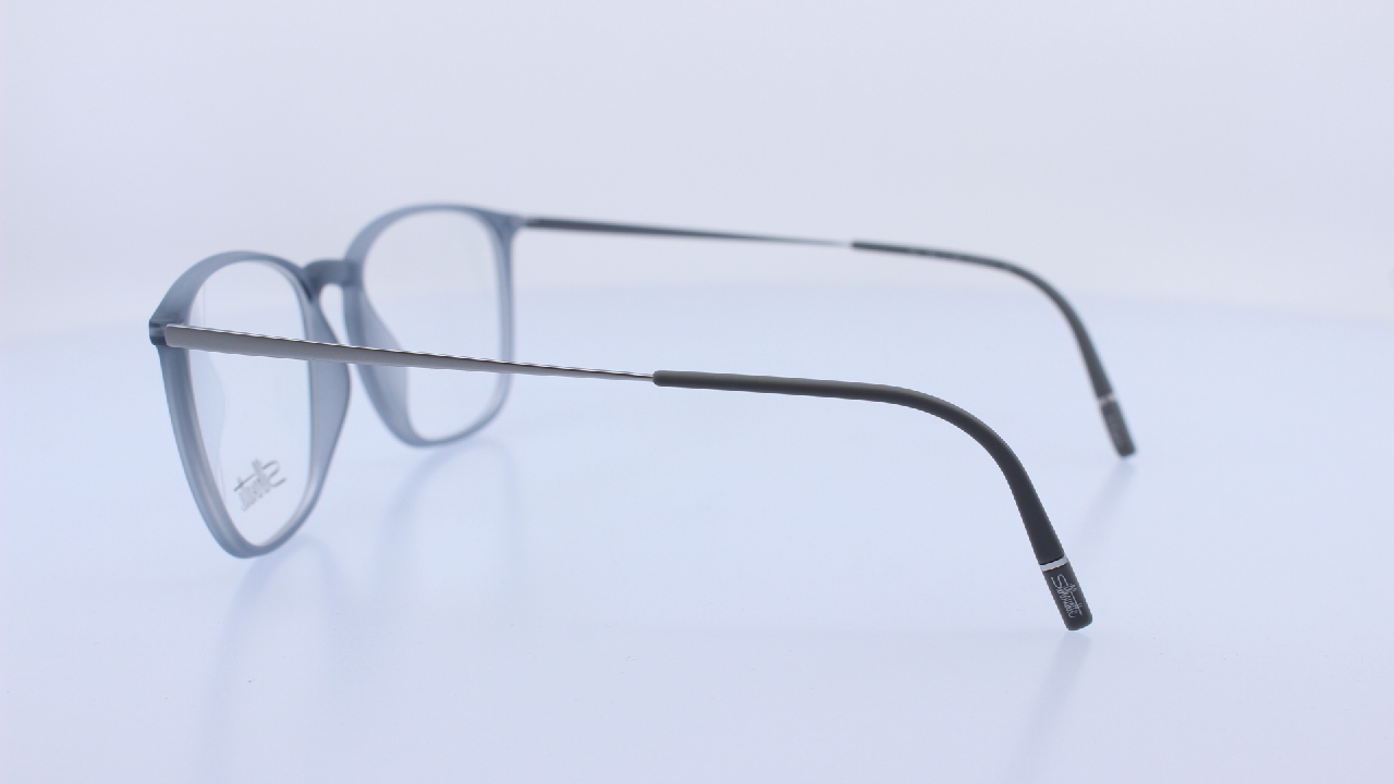 SILHOUETTE - SZÜRKE - 2962/75