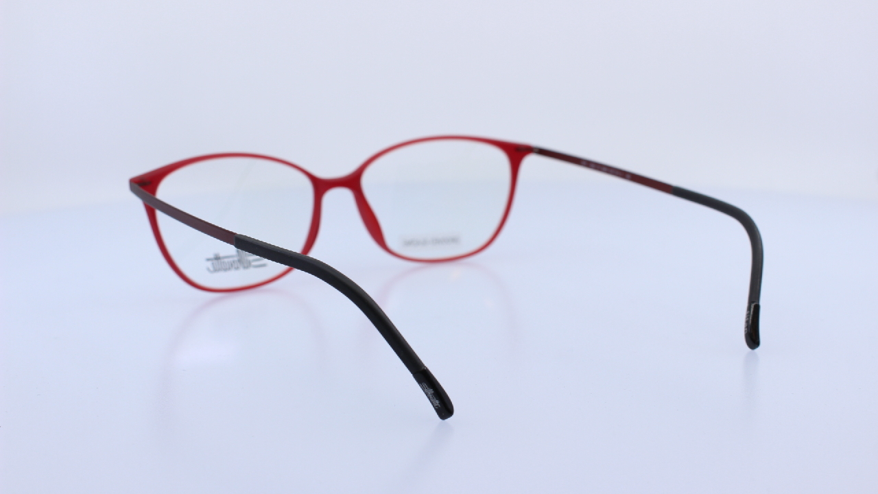 SILHOUETTE - PIROS - 1590/75