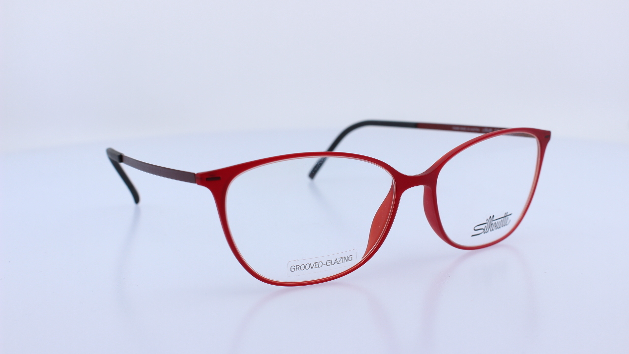 SILHOUETTE - PIROS - 1590/75