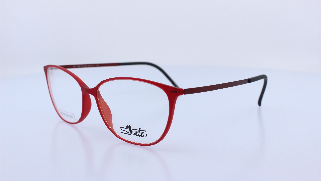 SILHOUETTE - PIROS - 1590/75