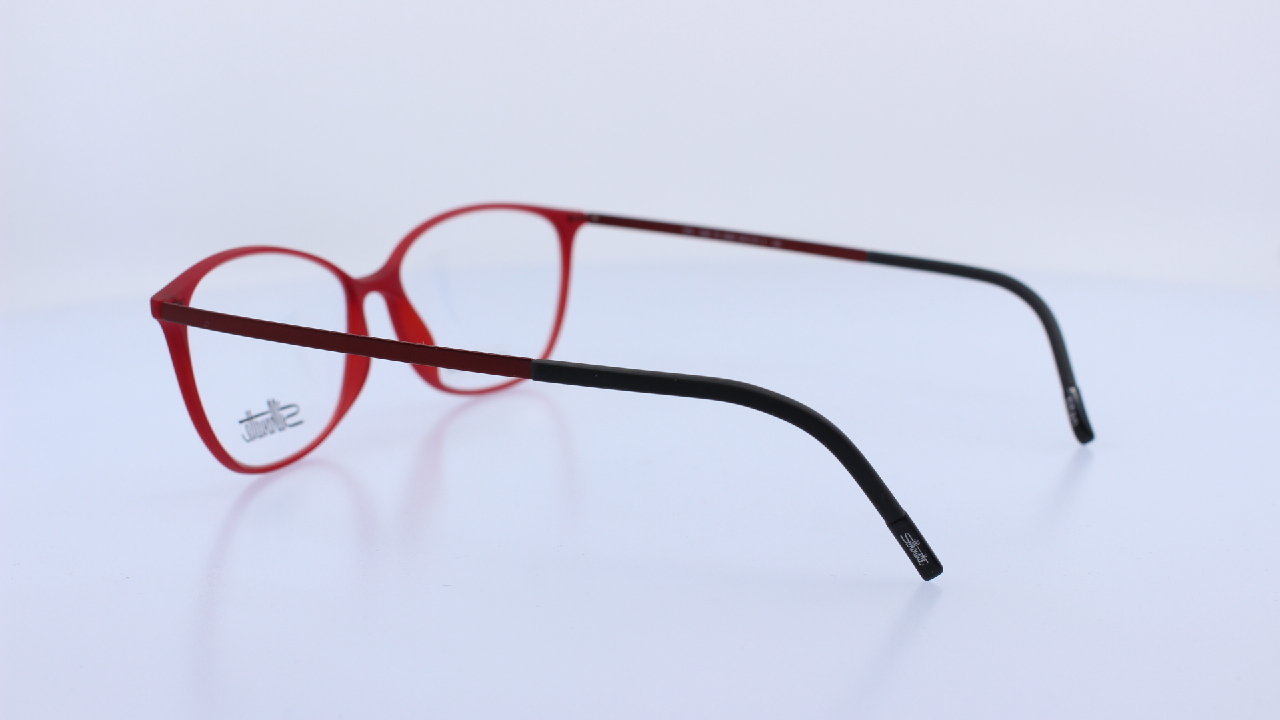 SILHOUETTE - PIROS - 1590/75