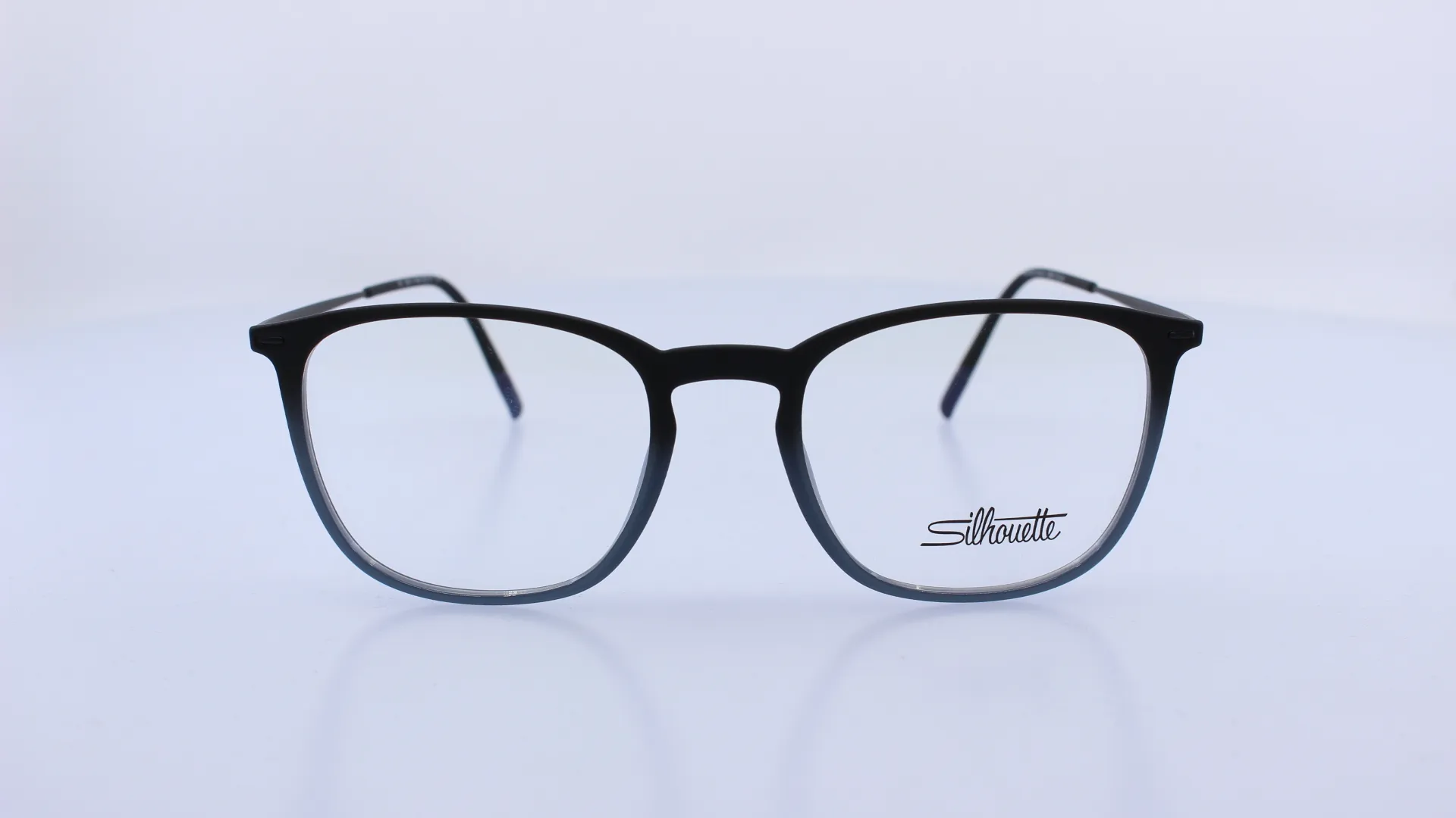 SILHOUETTE - FEKETE - 2962/75