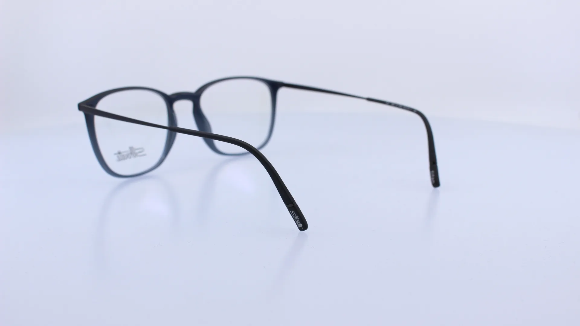 SILHOUETTE - FEKETE - 2962/75