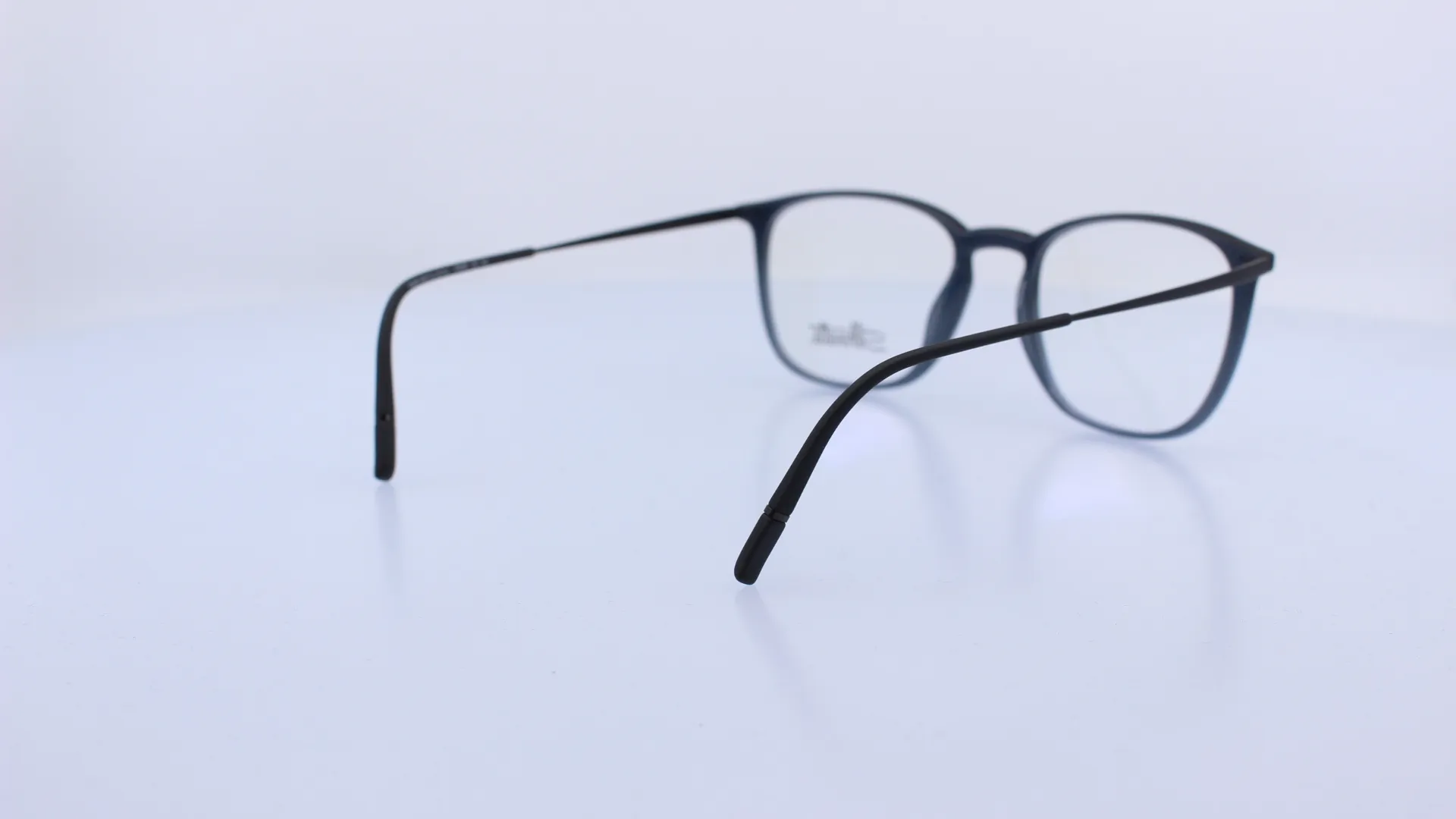 SILHOUETTE - FEKETE - 2962/75