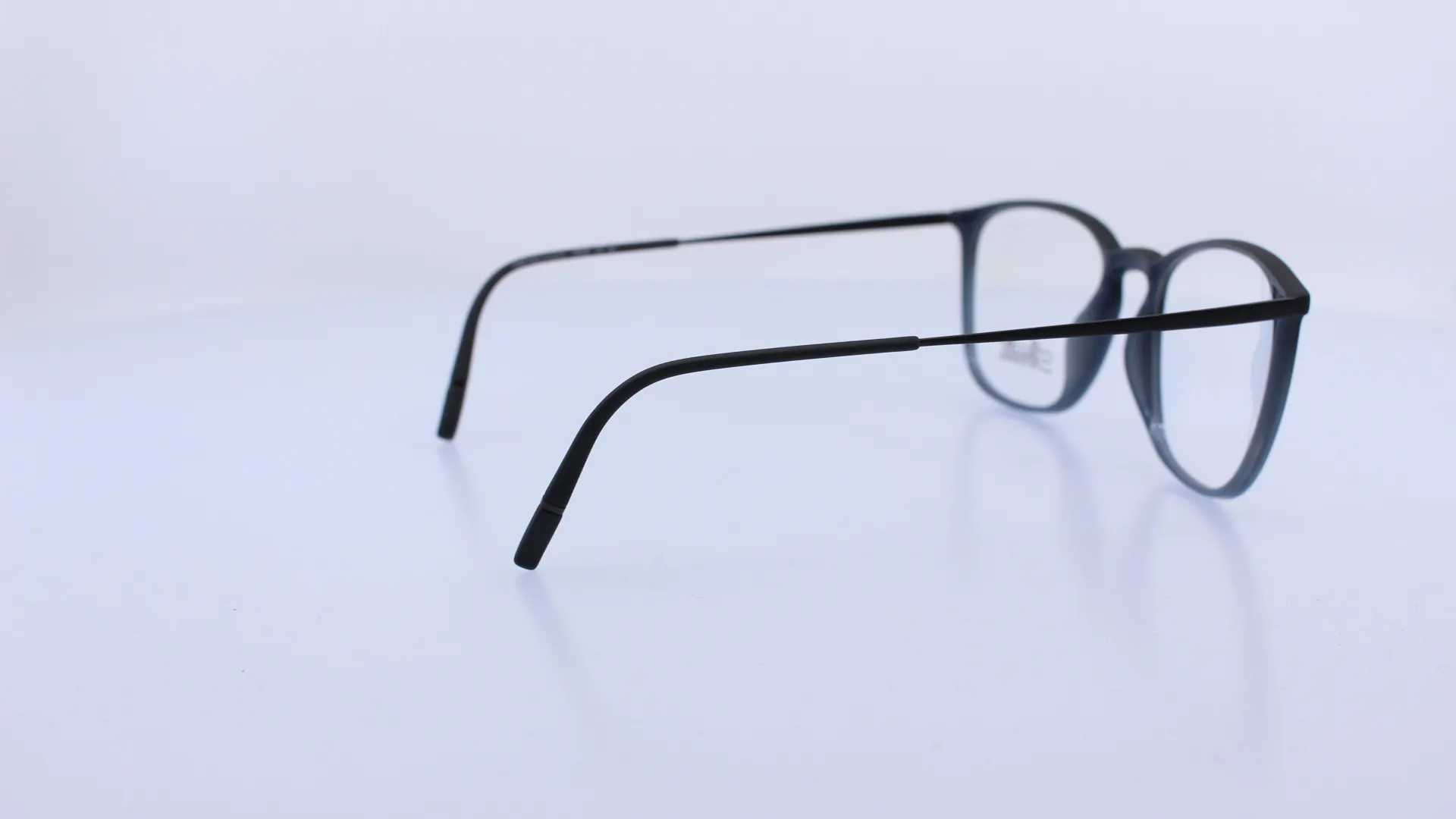 SILHOUETTE - FEKETE - 2962/75