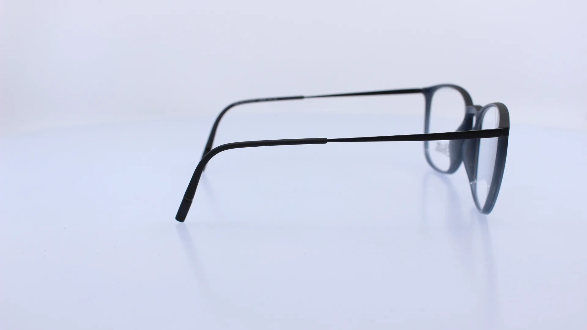 SILHOUETTE - FEKETE - 2962/75