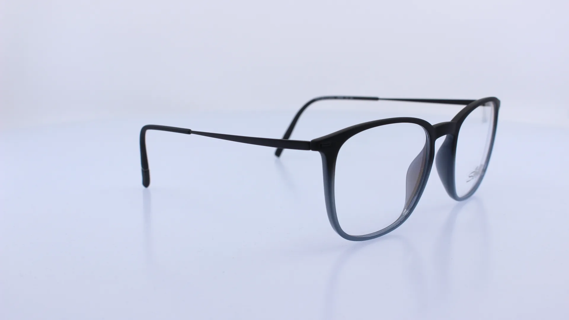 SILHOUETTE - FEKETE - 2962/75