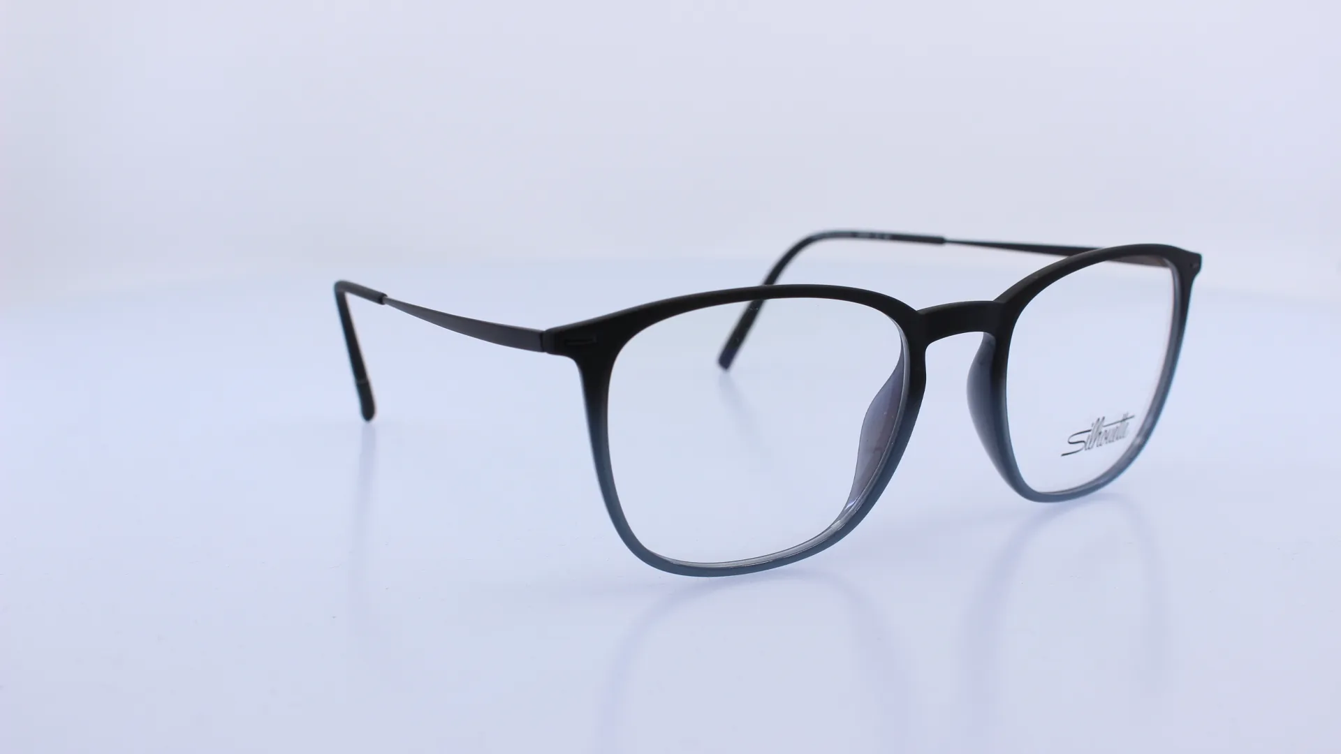 SILHOUETTE - FEKETE - 2962/75