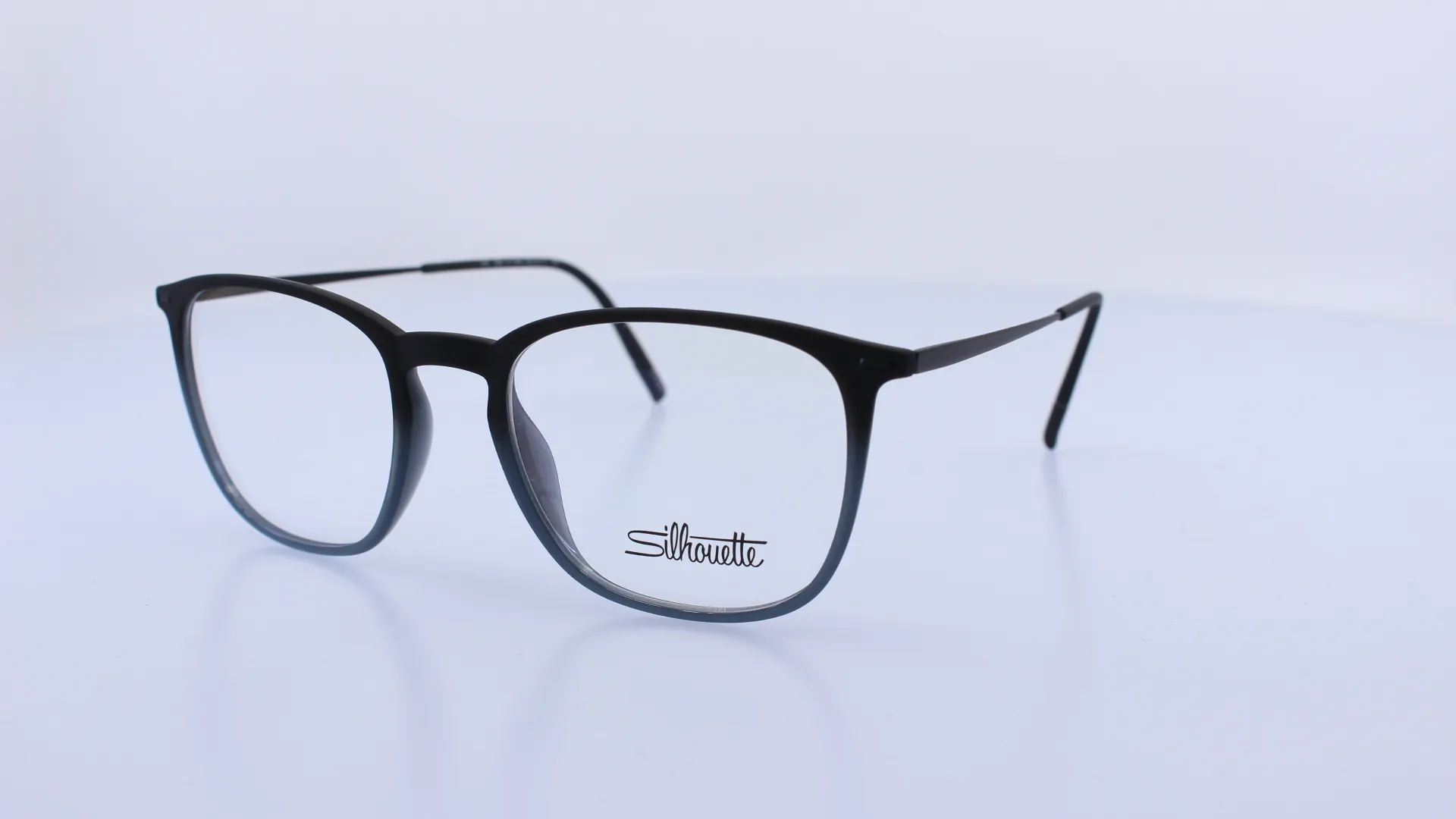 SILHOUETTE - FEKETE - 2962/75