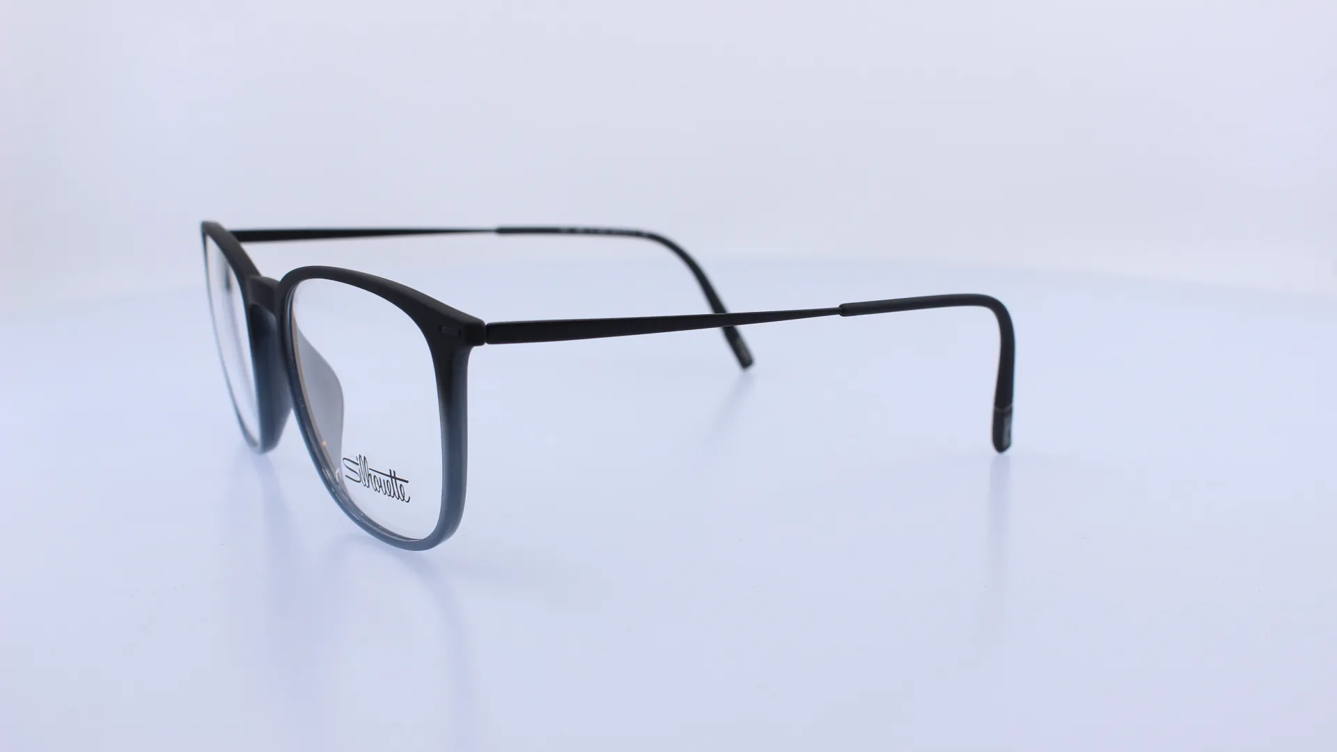 SILHOUETTE - FEKETE - 2962/75
