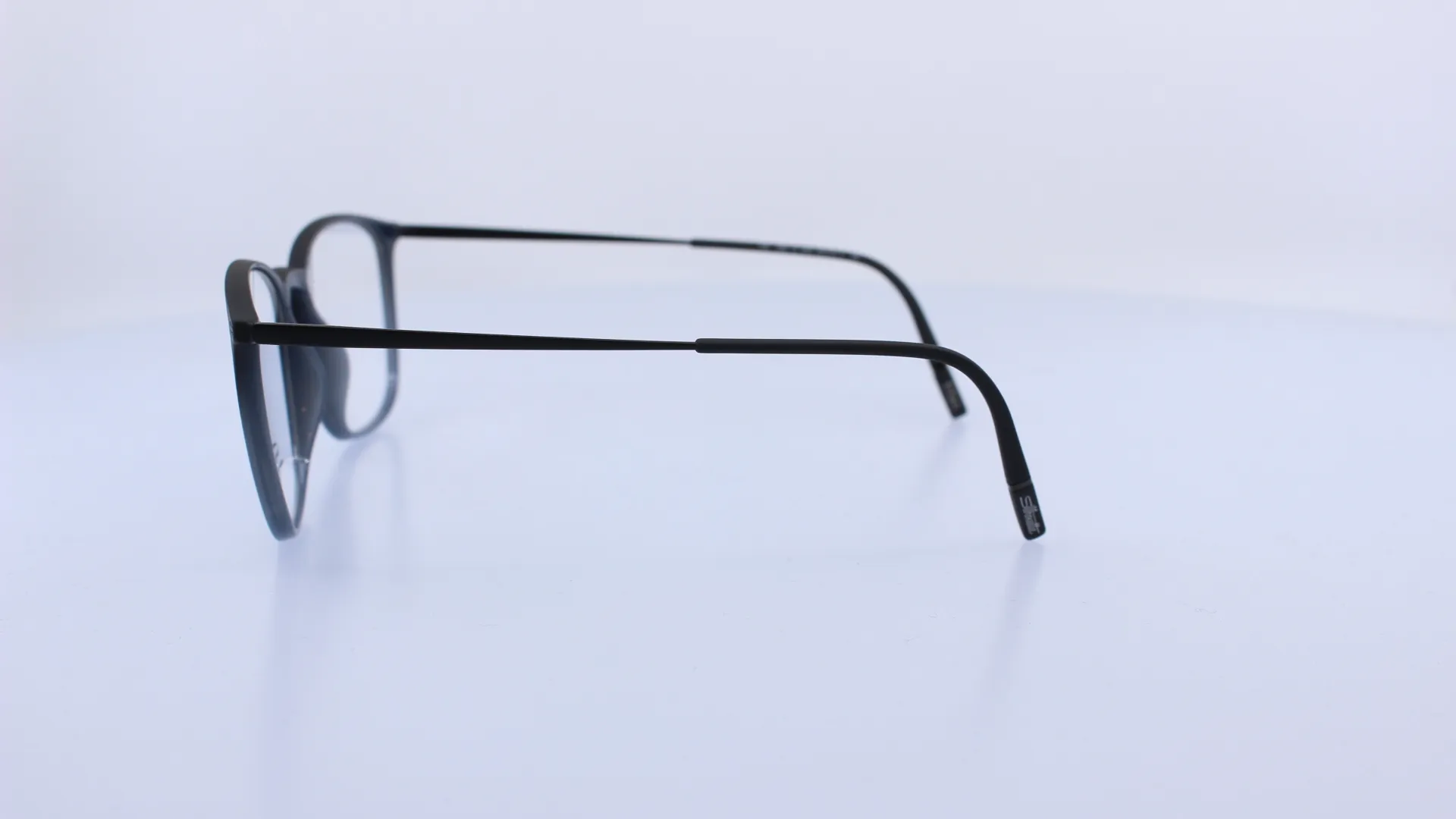 SILHOUETTE - FEKETE - 2962/75