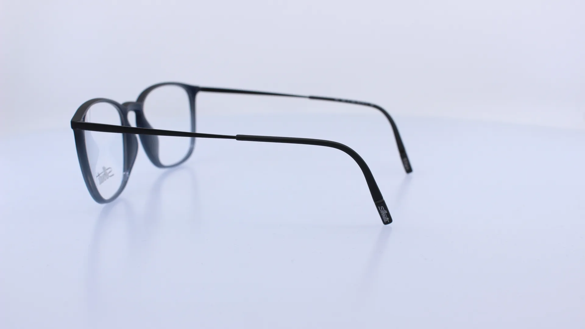 SILHOUETTE - FEKETE - 2962/75