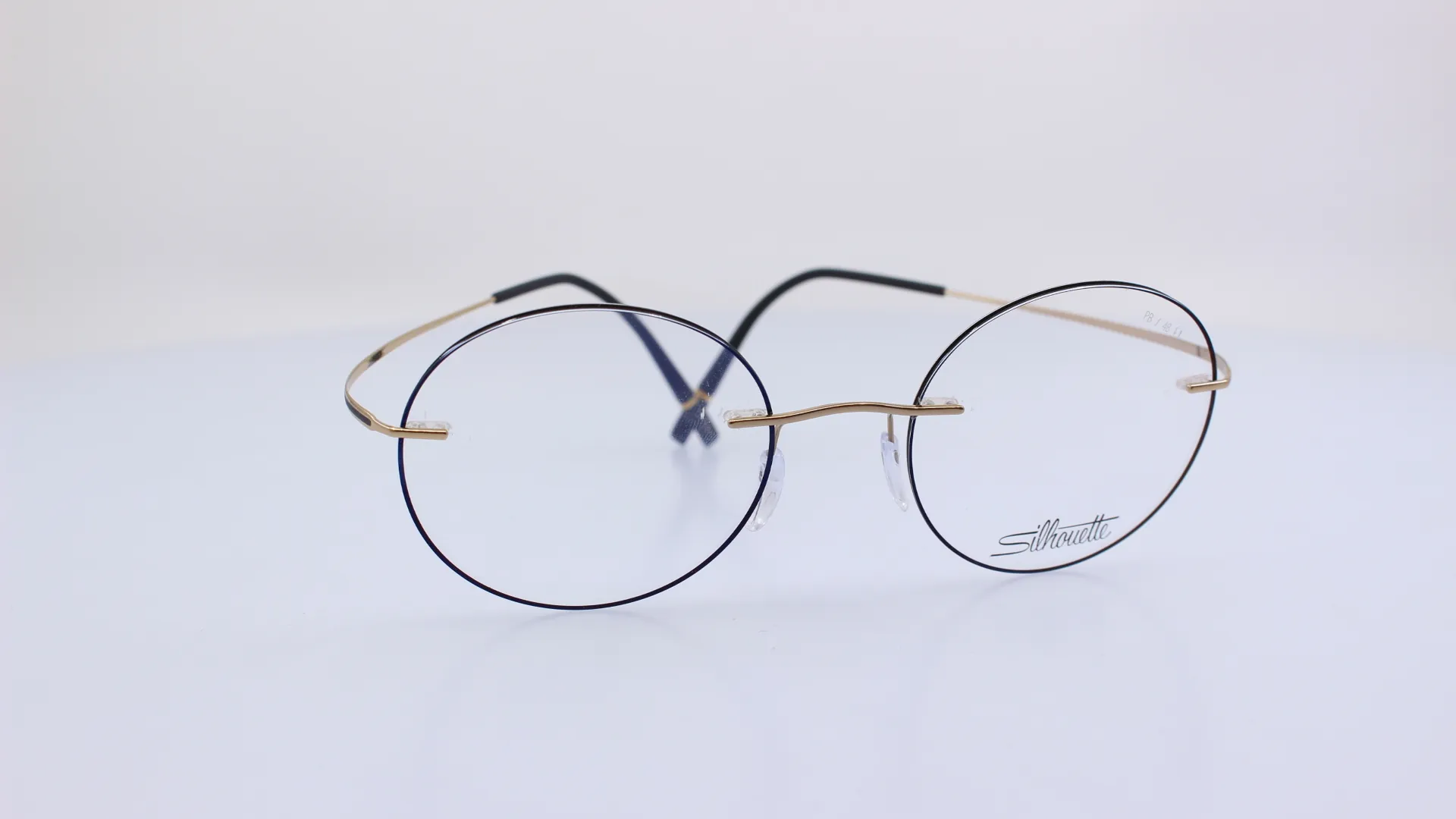 SILHOUETTE - ARANY - 5599/70