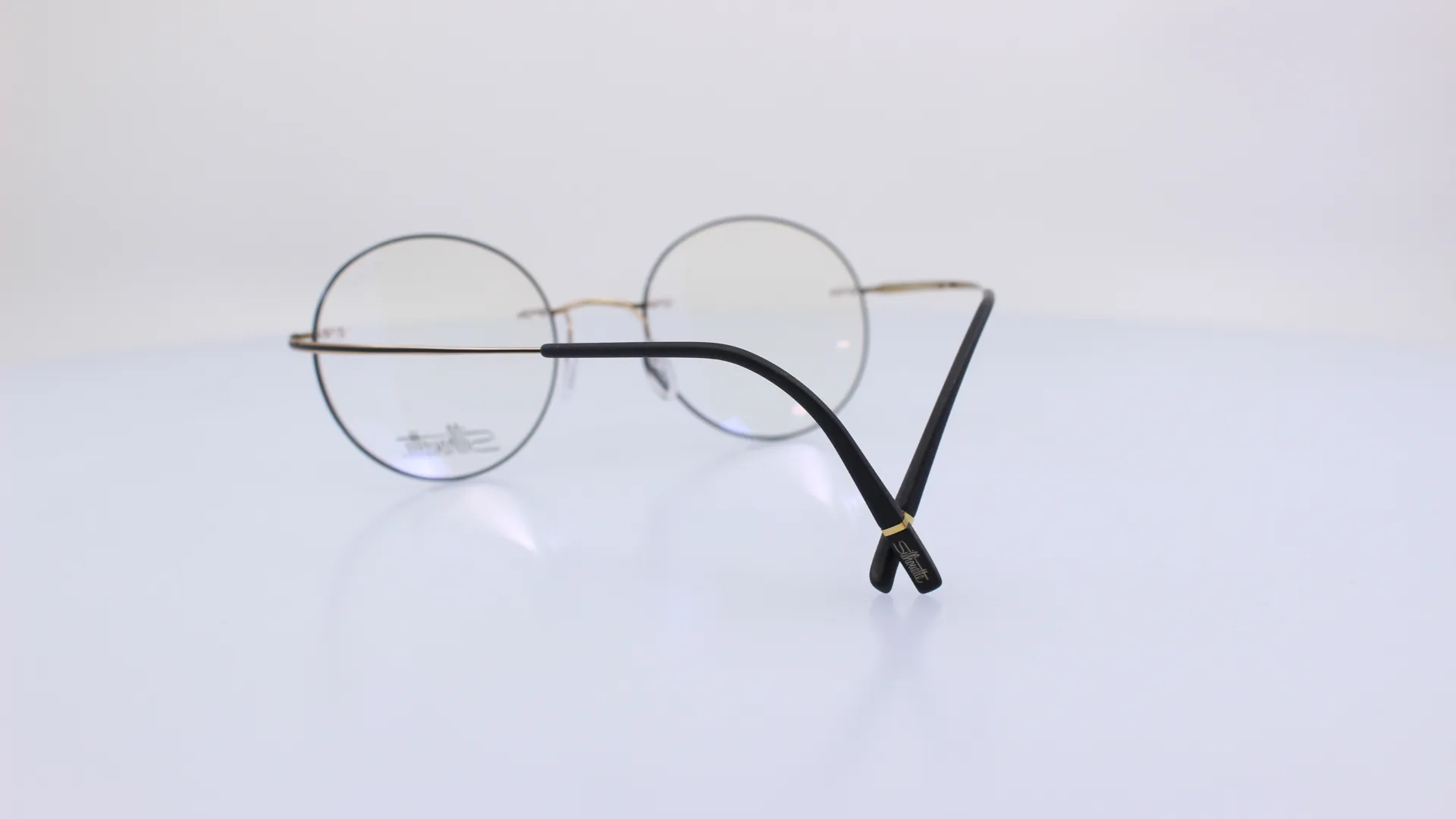SILHOUETTE - ARANY - 5599/70