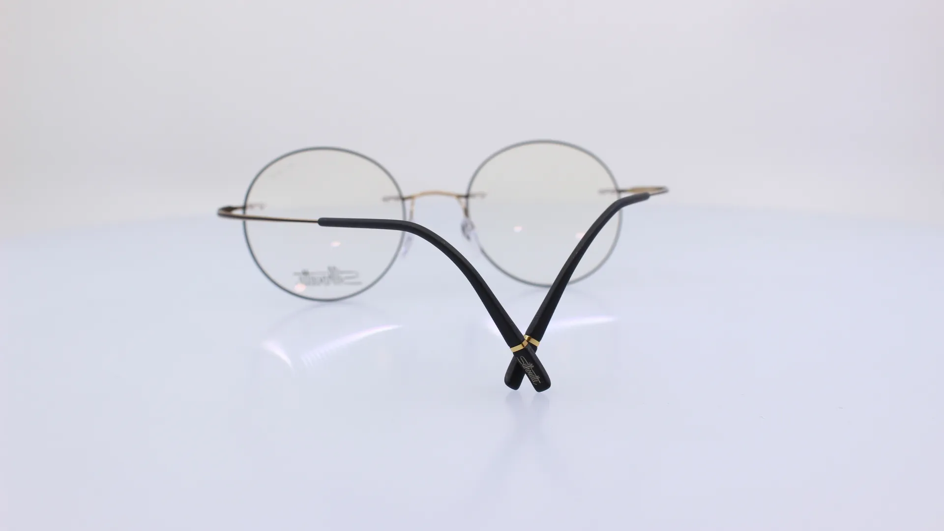 SILHOUETTE - ARANY - 5599/70