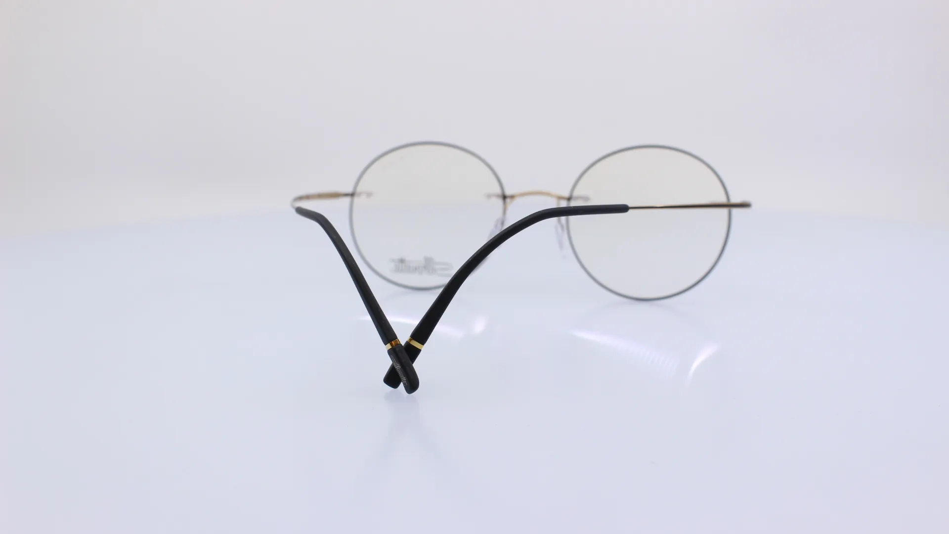 SILHOUETTE - ARANY - 5599/70