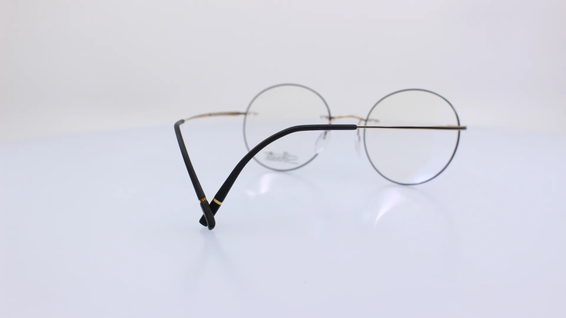 SILHOUETTE - ARANY - 5599/70