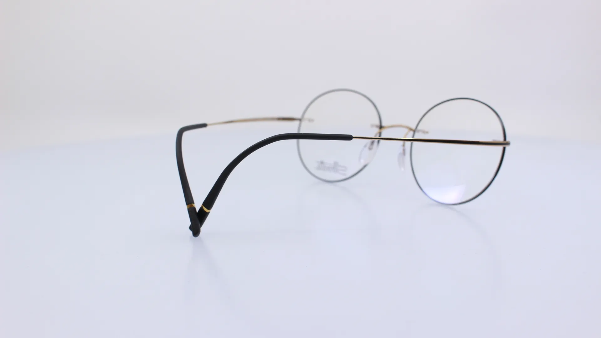 SILHOUETTE - ARANY - 5599/70