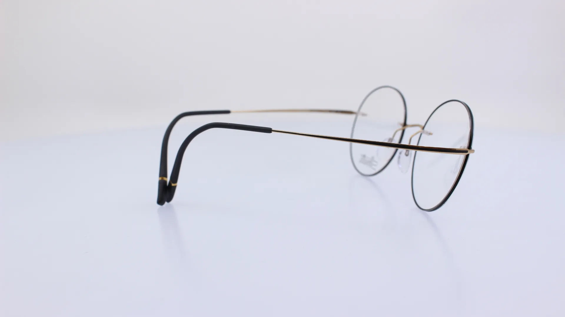 SILHOUETTE - ARANY - 5599/70