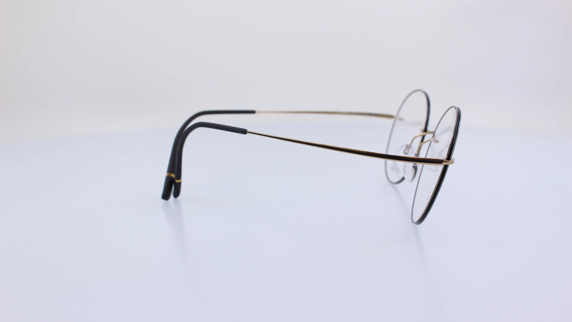 SILHOUETTE - ARANY - 5599/70