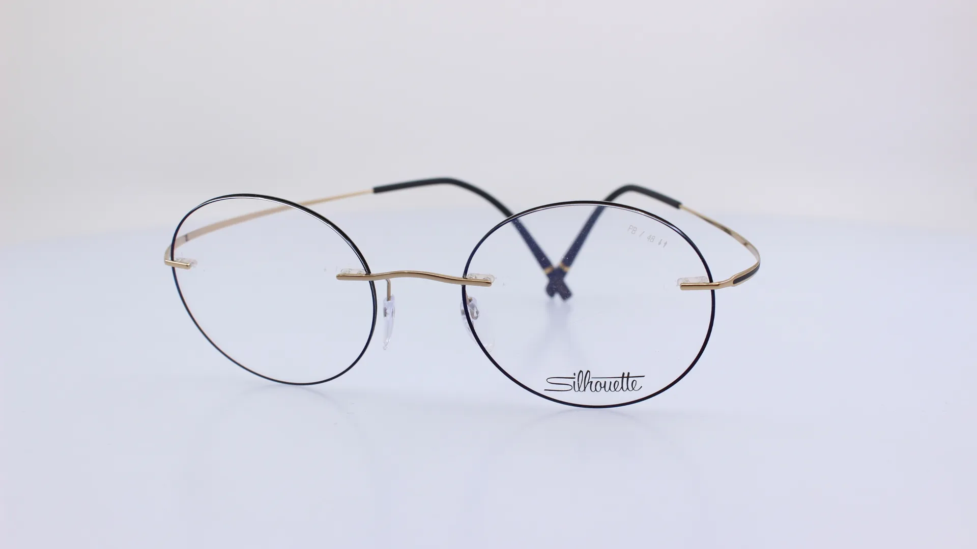 SILHOUETTE - ARANY - 5599/70