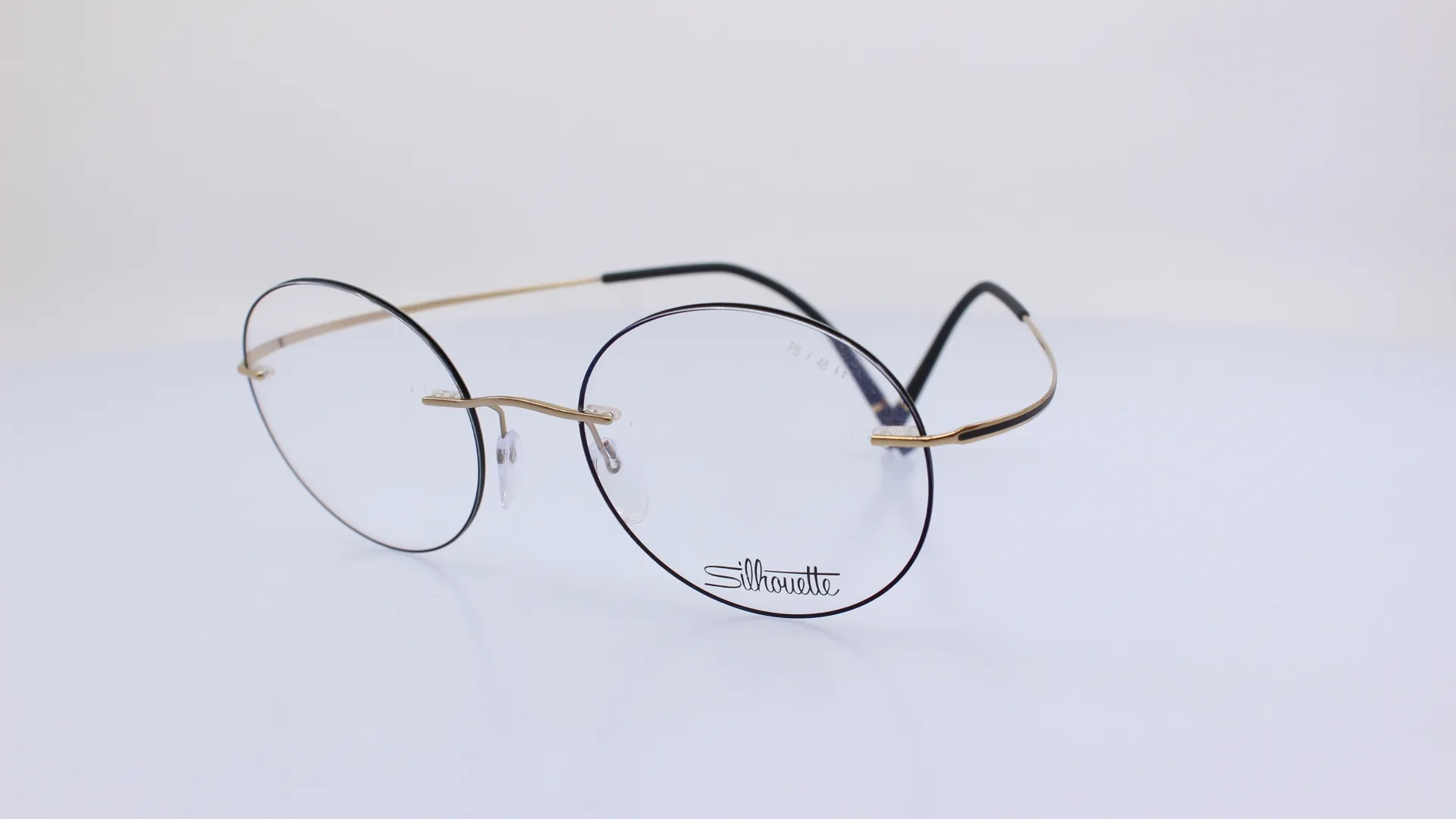 SILHOUETTE - ARANY - 5599/70