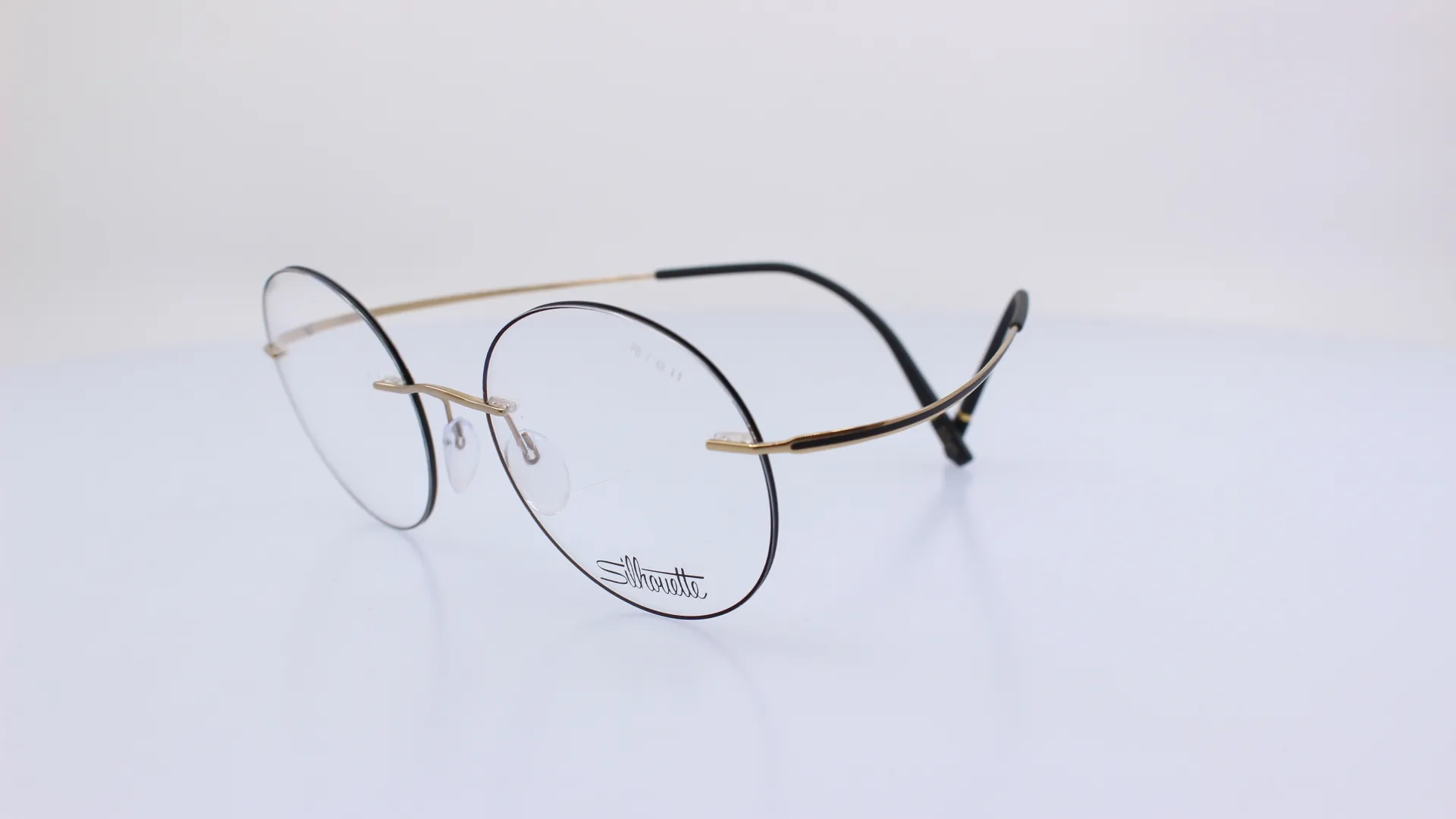 SILHOUETTE - ARANY - 5599/70