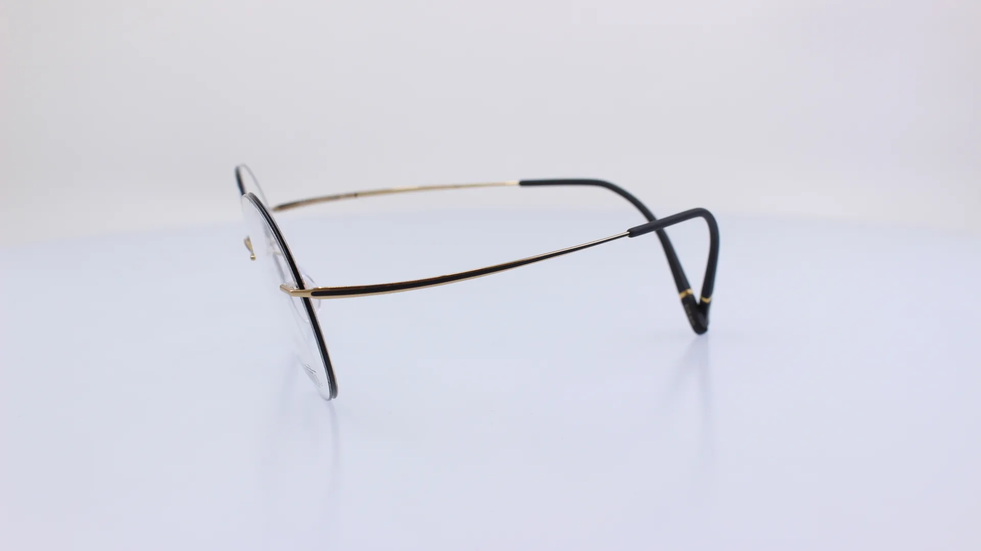 SILHOUETTE - ARANY - 5599/70