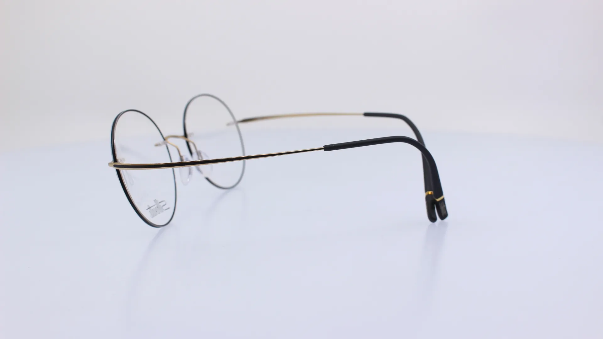 SILHOUETTE - ARANY - 5599/70