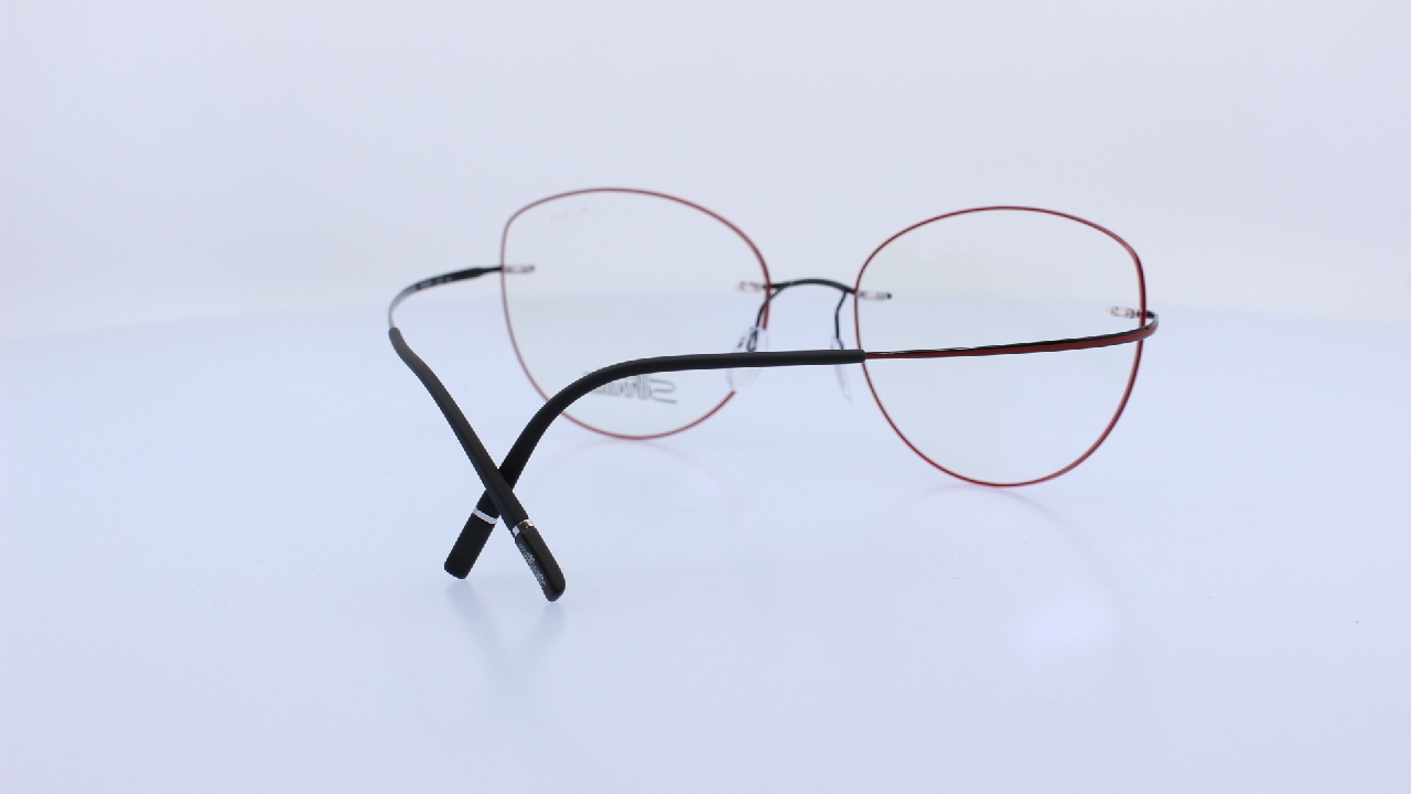 SILHOUETTE - FEKETE - 5599/PC