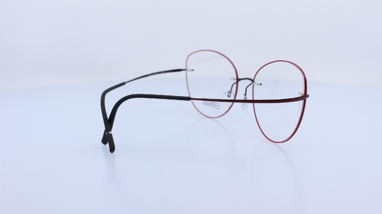 SILHOUETTE - FEKETE - 5599/PC