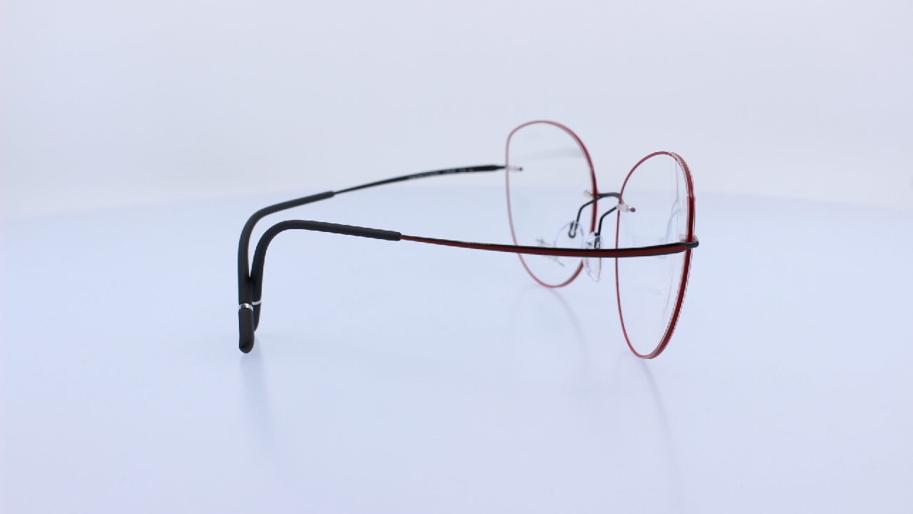 SILHOUETTE - FEKETE - 5599/PC