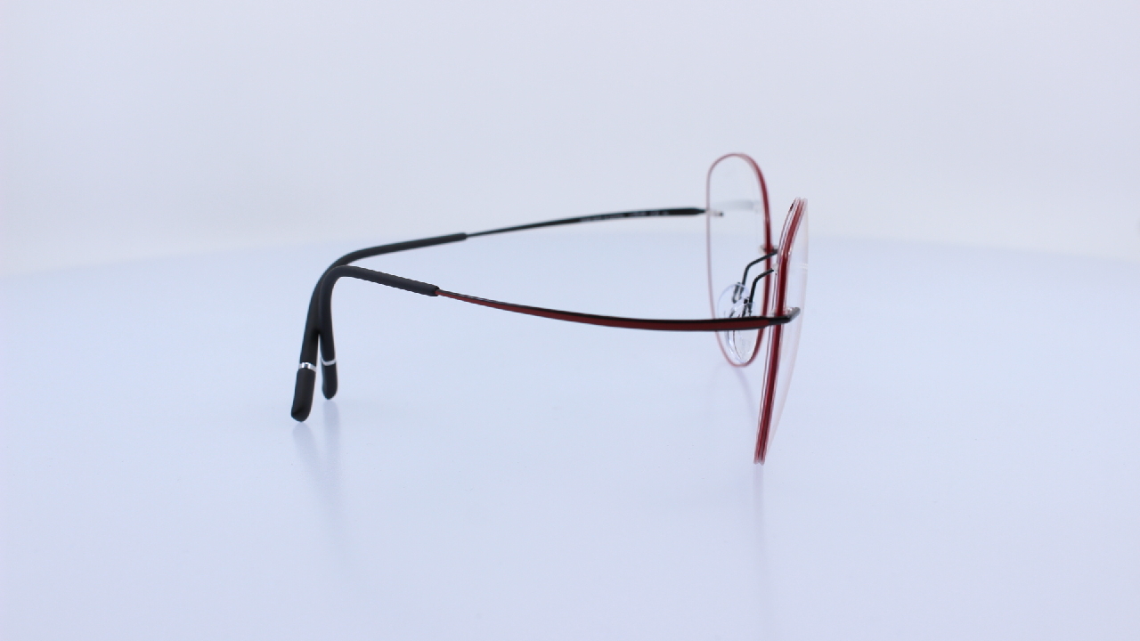 SILHOUETTE - FEKETE - 5599/PC