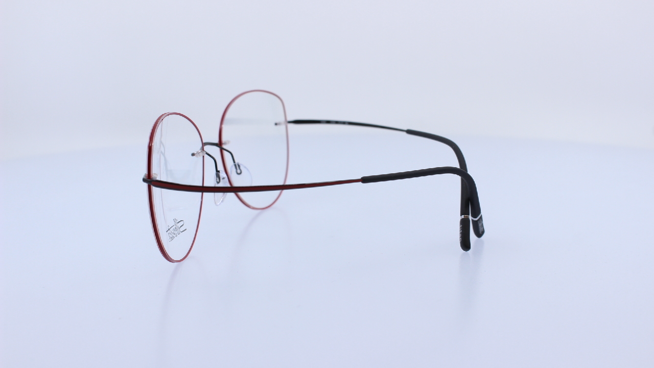 SILHOUETTE - FEKETE - 5599/PC