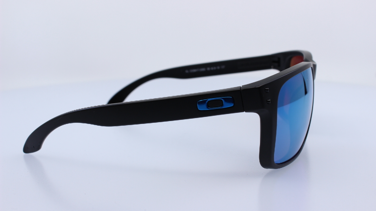 OAKLEY - FEKETE - OO9417 HOLBROOK