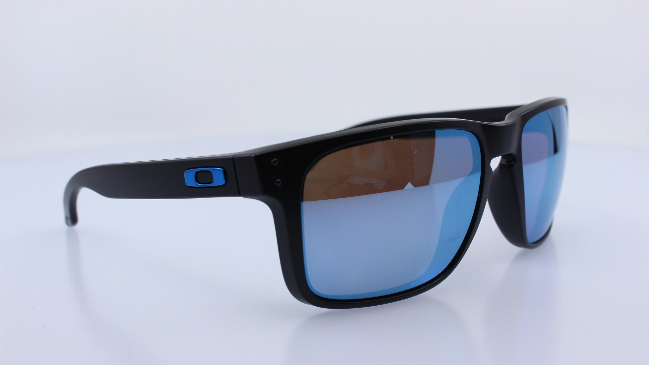 OAKLEY - FEKETE - OO9417 HOLBROOK