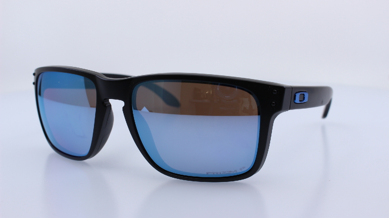 OAKLEY - FEKETE - OO9417 HOLBROOK