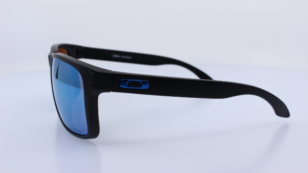 OAKLEY - FEKETE - OO9417 HOLBROOK