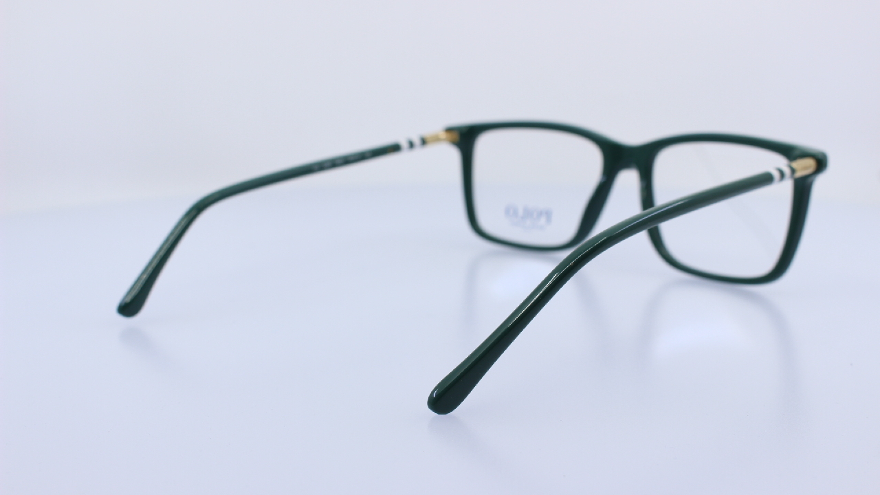 POLO RALPH LAUREN - ZÖLD - PH2287