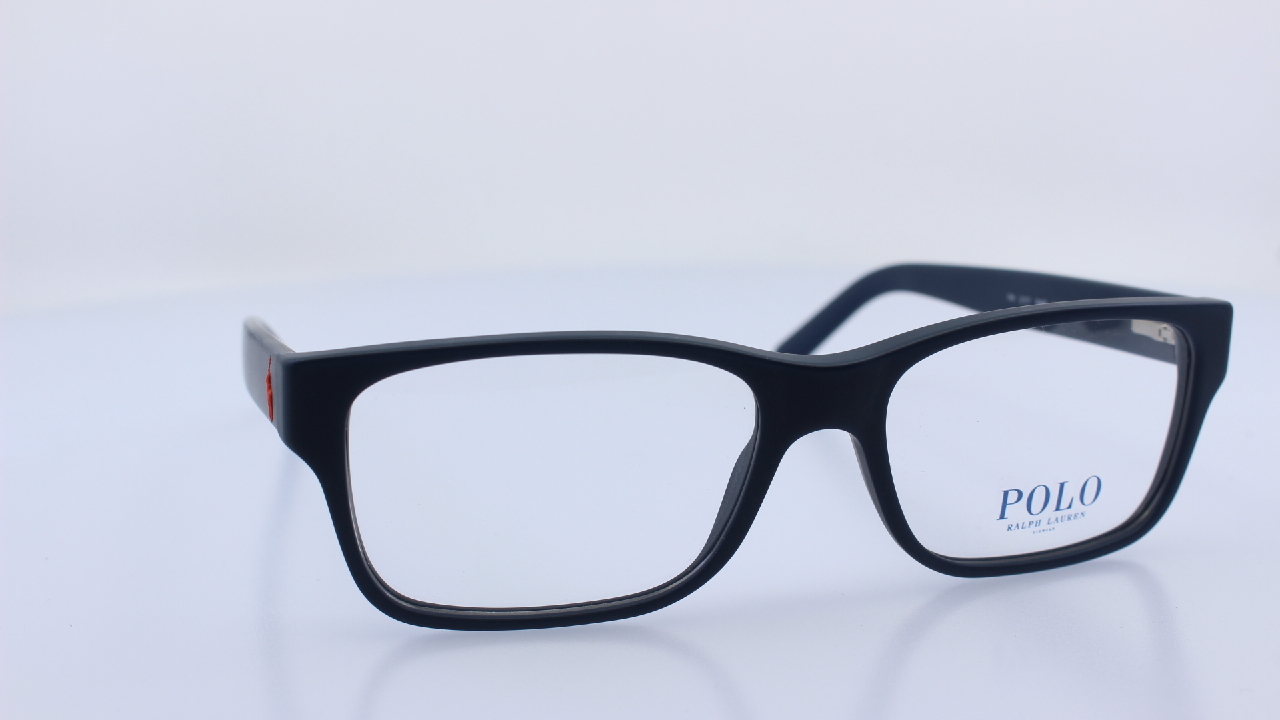 POLO RALPH LAUREN - KÉK - PH2117