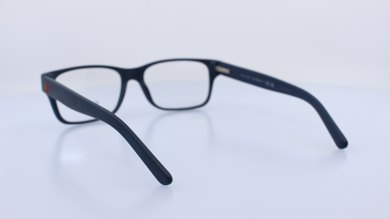 POLO RALPH LAUREN - KÉK - PH2117