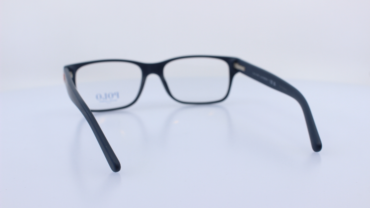 POLO RALPH LAUREN - KÉK - PH2117