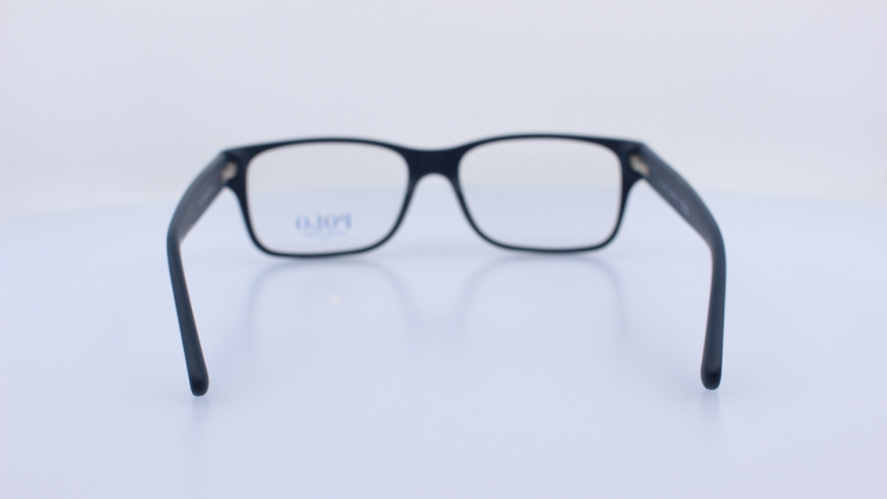 POLO RALPH LAUREN - KÉK - PH2117