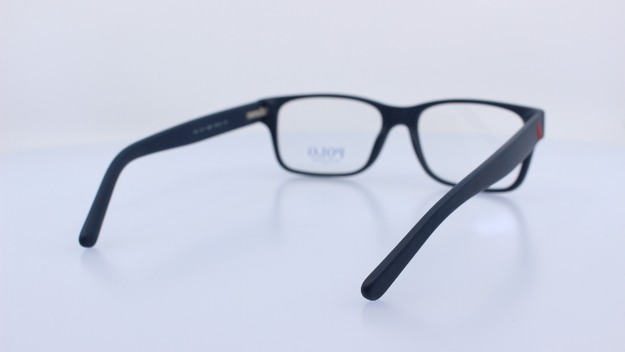 POLO RALPH LAUREN - KÉK - PH2117