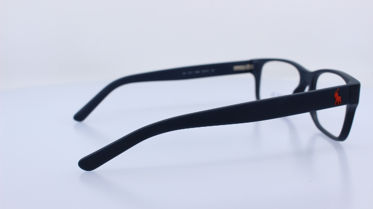 POLO RALPH LAUREN - KÉK - PH2117