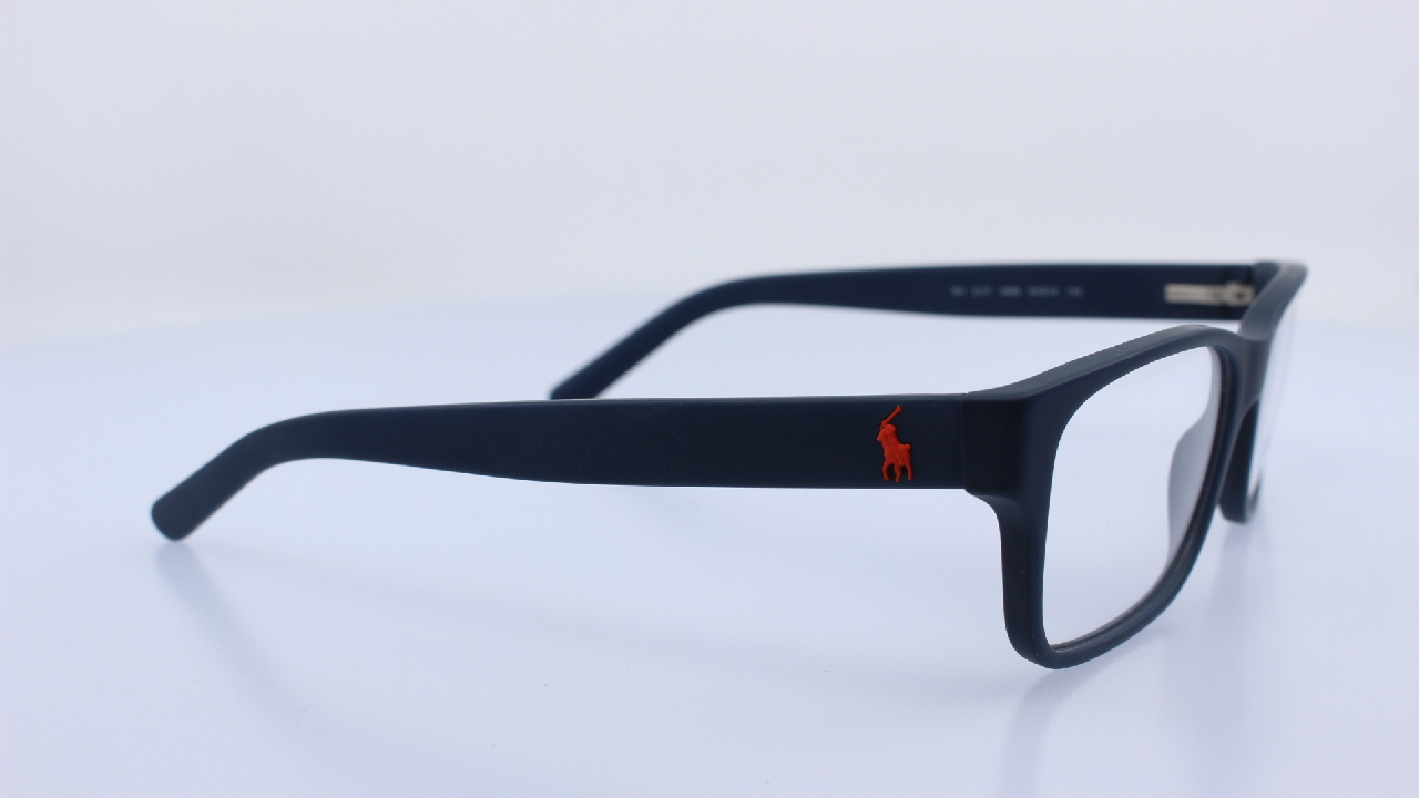 POLO RALPH LAUREN - KÉK - PH2117