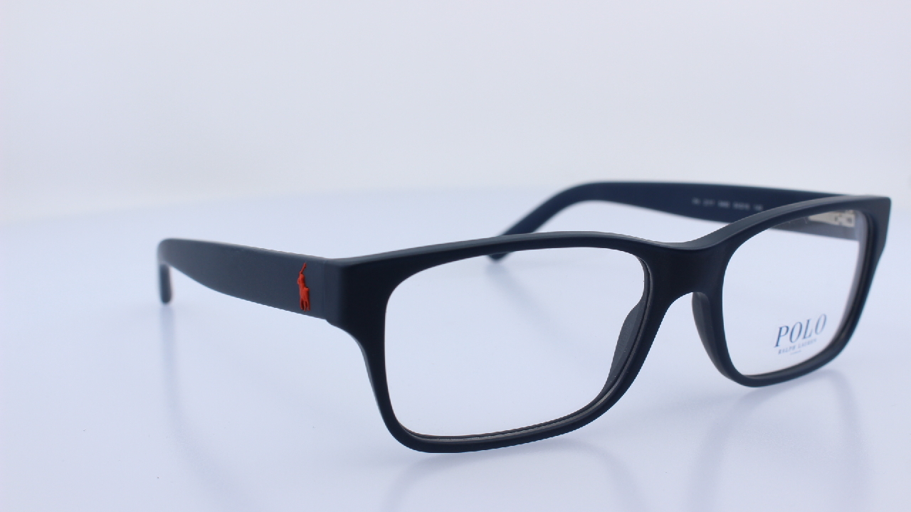 POLO RALPH LAUREN - KÉK - PH2117